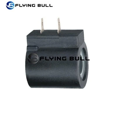 12-voltová hydraulická solenoidová cievka