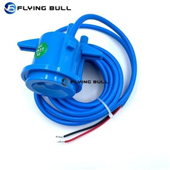 Cievka solenoidového ventilu dojiaceho stroja